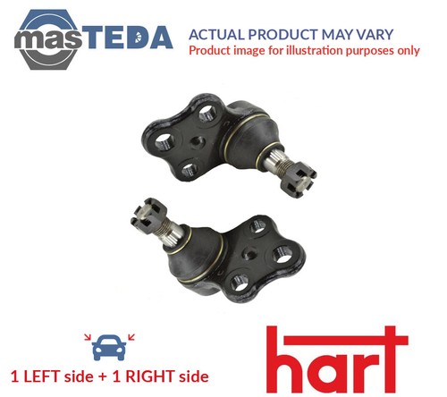 487 938 suspension - 487, ball