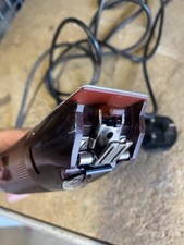Oster Golden A5 clippers 2