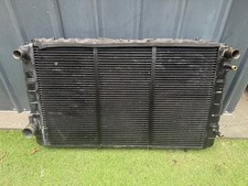 JAGUAR XJS 1987 5.3 V12 COOLING RADIATOR CBC4048 MHE4190CA