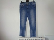 John Rocha Straight Jeans Size 14