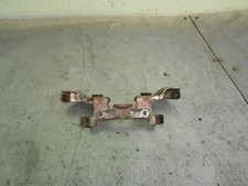 ducati 1100 hyper motard  evo