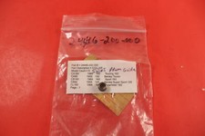 NOS OEM HONDA COLLAR, DRUM C92