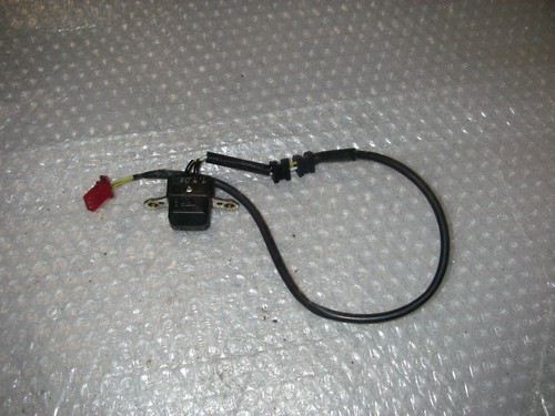 Side stand switch honda - side,