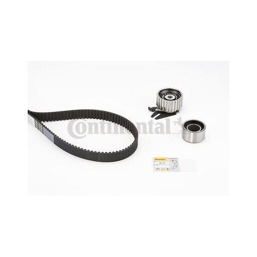 Timing belt set continental - timing,