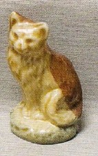 WADE CAT, WHIMSIES SET 8, 1977