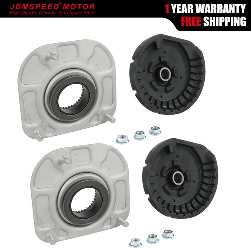 Front top strut - 2x,