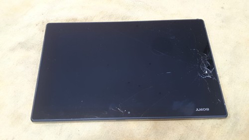 Tgb166 sony xperia - tgb166, tab