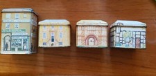 Ian logan tins - ian,