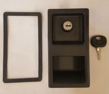 Door Handle for Linde Forklift