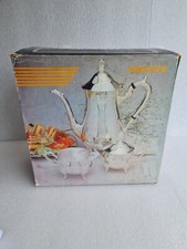 Vintage Argente Silverplate