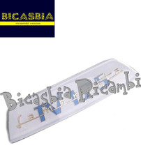 11193 - Under Saddle Plate