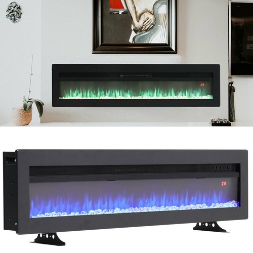 Wall mounted heater - mounted,
