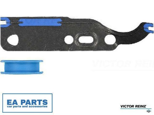 Seal timing chain tensioner - chain,