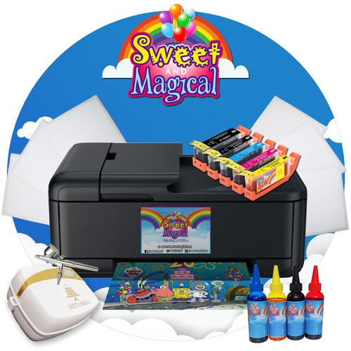Pro edible printer - pro,