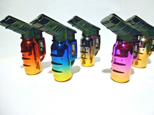 Lighter prof angel - lighter, anodise