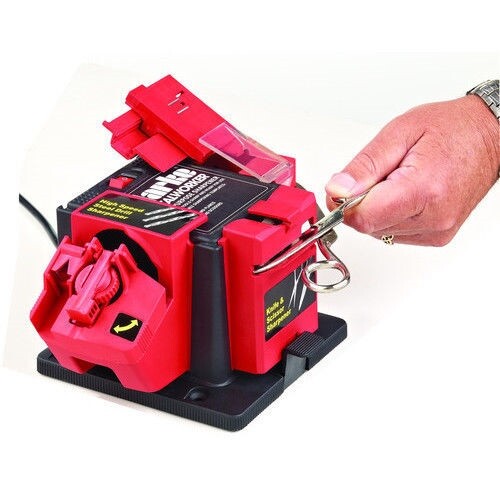 Clarke multipurpose sharpening - clarke,