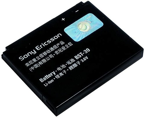 Genuine sony ericsson bst - genuine,