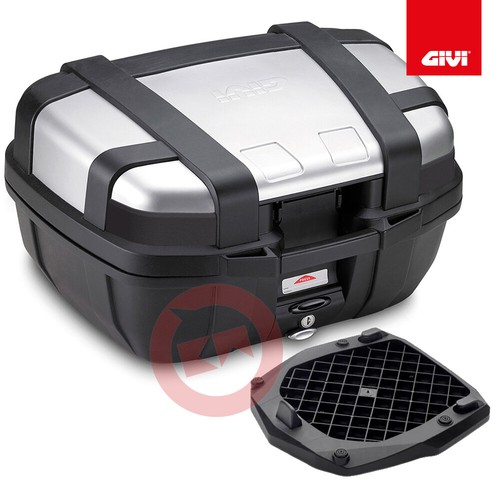 Givi trekker trk52n - givi,