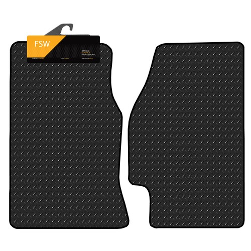 Car floor mats - car, triumph