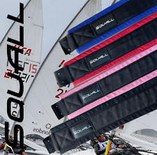 Laser Sailing Dinghy Padded