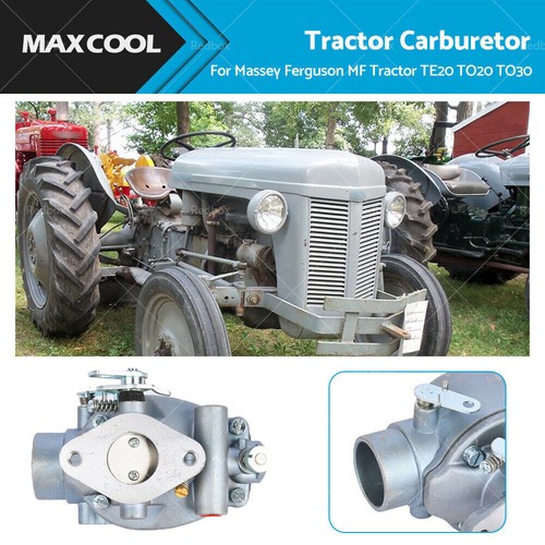 Carburetor fit for massey - carburetor,
