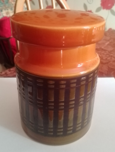 Surrey ceramics 1970s - 1970s, ~