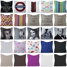 Single Clearance Cushion