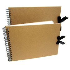 Bow A3/A4 Vintage Kraft