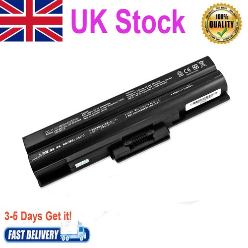Battery for sony vaio - battery,