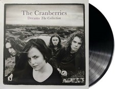 The CRANBERRIES LP Dreams: The