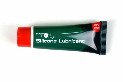 Food safe silicone grease for - silicone,