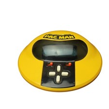 VTG 1981 Pac Man  TOMYTRONIC