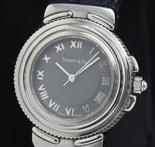 TIFFANY & CO. Intaglio L0810