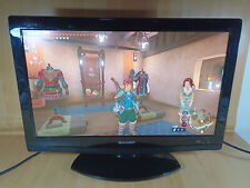 22 Inch Sharp Aquos HD TV -