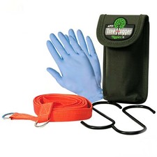 Napier Apex Tree Hugger Deer