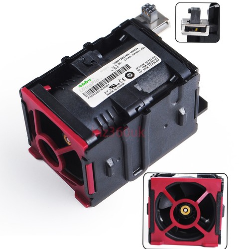 Server cooling fan for - server,