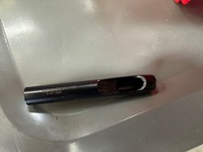 Kennedy 10mm wad hollow punch - kennedy,