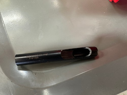 Kennedy 10mm wad - kennedy,