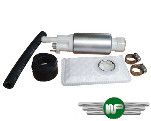 Fuel pump repair kit - fuel,