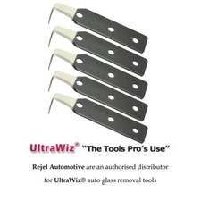 Ultrawiz inch thin - 1,