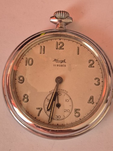 Vintage kienzle gents - vintage,