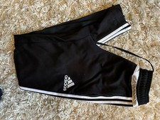 Adidas  XS Climacool Black