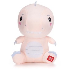 Kawaii Kuties Pink Dinosaur