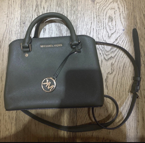 Michael kors savannah - savannah, green