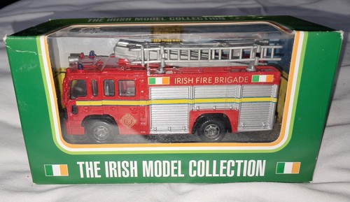 The irish model collection - irish,