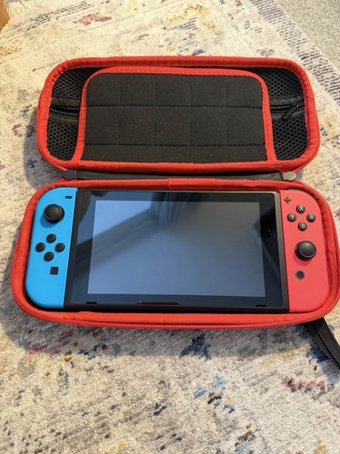 Nintendo switch 32gb console - 32gb,