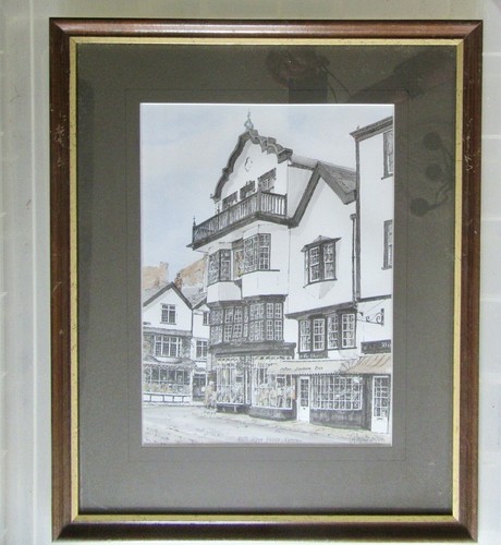 Mol coffee house exeter by - mol's,