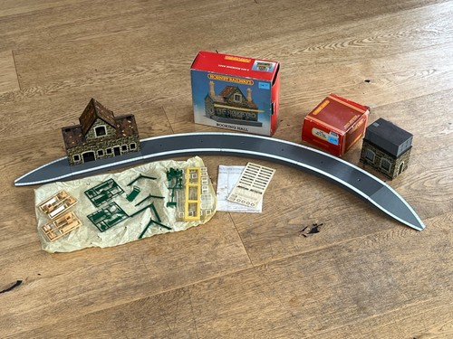Hornby bxd mint r524 - oo,