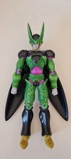 SH Figuarts Perfect Cell Premium Colour Ver Dragonball Z Figure 2017