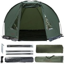 Carp Fishing Bivvy Tent 1-2